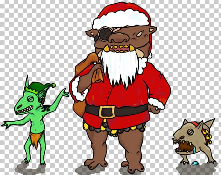Santa Claus Christmas Ornament PNG, Clipart, Animal, Art, Artist, Cartoon, Christmas Free PNG Download
