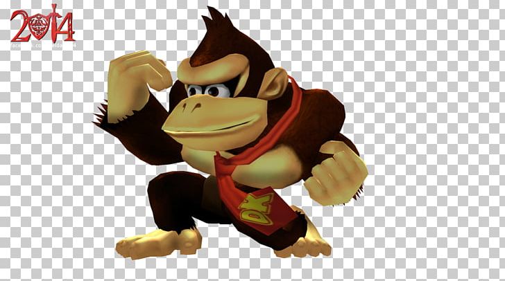 Super Smash Bros. Melee Donkey Kong 64 Project M Bowser PNG, Clipart, Bowser, Captain Falcon, Diddy Kong, Donkey Kong, Donkey Kong 64 Free PNG Download