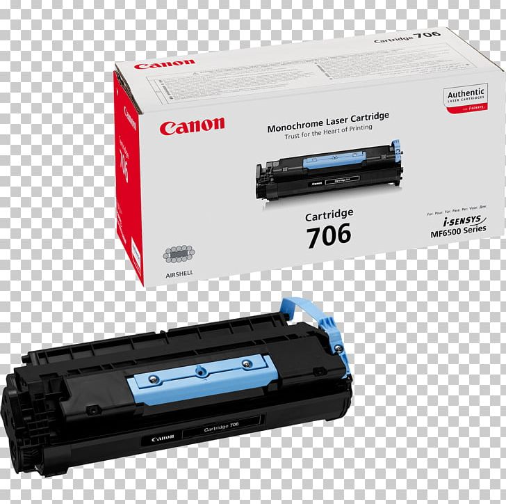 Toner Cartridge Ink Cartridge Canon Printer PNG, Clipart, Black Fax, Canon, Cartridge World, Consumables, Electronic Device Free PNG Download