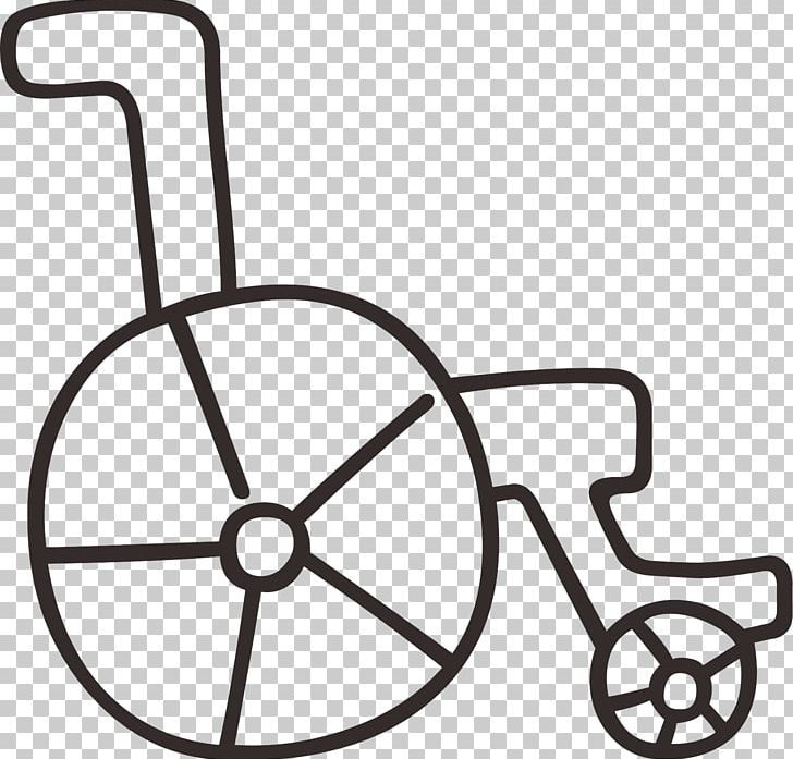 Wheelchair Icon PNG, Clipart, Area, Background Black, Bic, Bicycle, Bicycle Accessory Free PNG Download