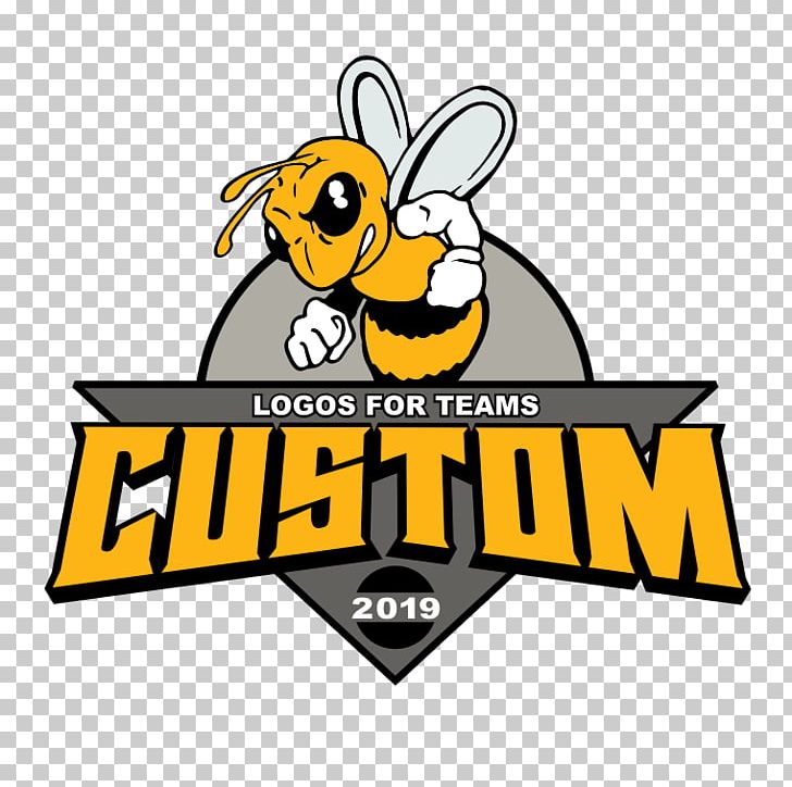 Bee Logo PNG, Clipart, Area, Artwork, Bee, Brand, Cartoon Free PNG Download