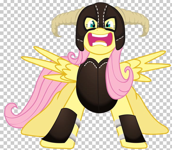 Fluttershy Pony Character Dead Space PNG, Clipart, 14 May, Art, Bird, Cartoon, Character Free PNG Download