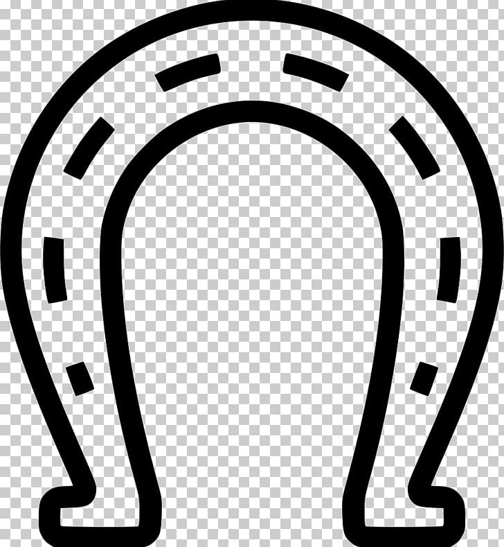 Horseshoe Computer Icons PNG, Clipart, Animals, Area, Black And White, Brand, Chinese Zodiac Free PNG Download