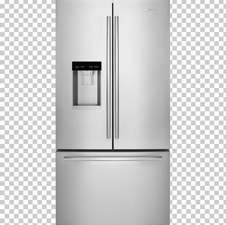Jenn Air JFFCC72EF Jenn-Air Refrigerator Home Appliance Frigidaire Gallery FGHB2866P PNG, Clipart, Angle, Autodefrost, Cabinetry, Defrosting, Door Free PNG Download