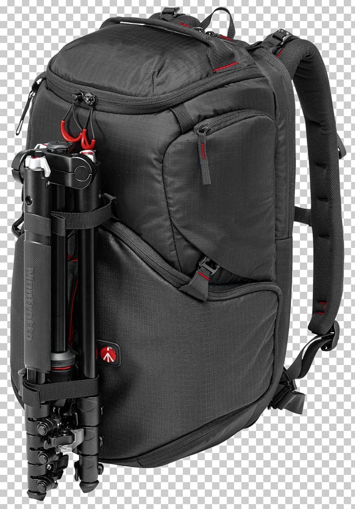 MANFROTTO Backpack Pro Light RedBee-210 MANFROTTO Backpack Pro Light Minibee-120 PL Manfrotto Pro Light Camera Backpack PNG, Clipart, Backpack, Backpacking, Bag, Black, Buoyancy Compensator Free PNG Download