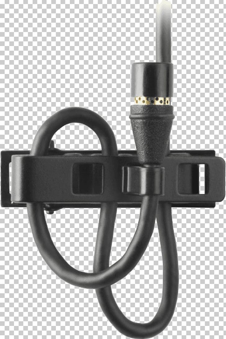 Shure Cardioid Lavalier Microphone XLR Connector PNG, Clipart, Audio Signal, Electret Microphone, Electronics, Hardware, Lavalier Free PNG Download