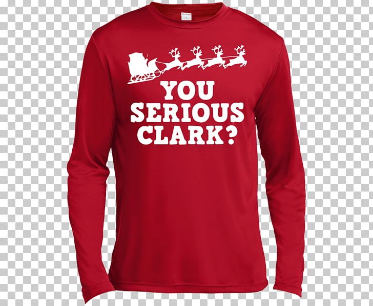 T-shirt Clark Griswold National Lampoon's Vacation Christmas Jumper PNG, Clipart,  Free PNG Download