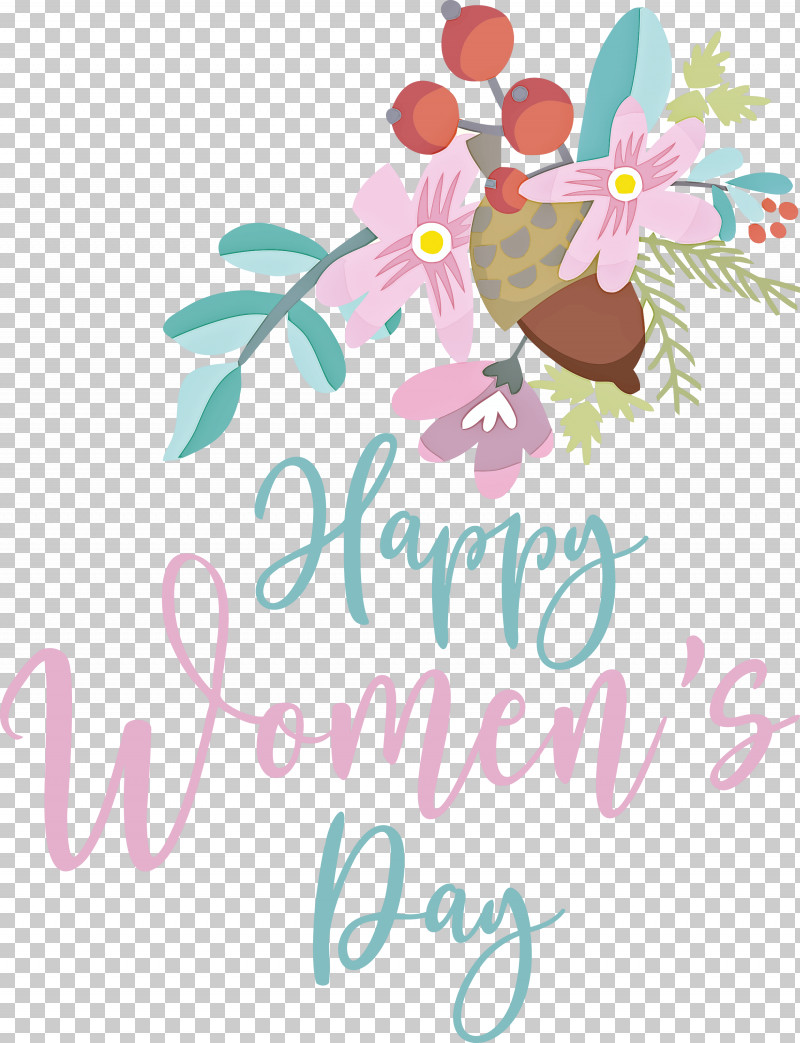 Happy Womens Day International Womens Day Womens Day PNG, Clipart, Apostrophe, Check Mark, Floral Design, Happy Womens Day, Hyphen Free PNG Download