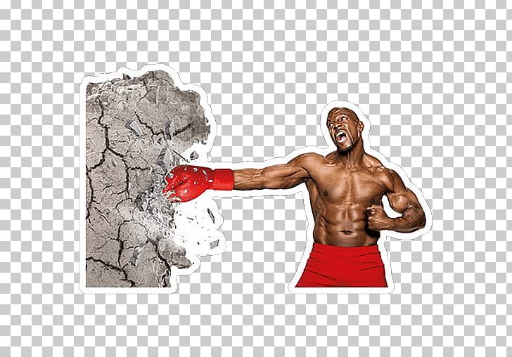 Boxing Glove Sticker Telegram Advertising Old Spice PNG, Clipart, Advertising, Arm, Bodybuilding, Boxing, Boxing Equipment Free PNG Download