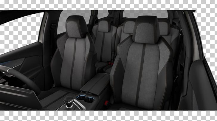 Car Seat Peugeot 5008 Sport Utility Vehicle PNG, Clipart, Automotive Design, Automotive Exterior, Black, Car, Car Seat Free PNG Download