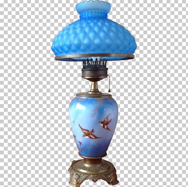 Cobalt Blue PNG, Clipart, Blue, Cobalt, Cobalt Blue, Handpainted Lamp, Lamp Free PNG Download