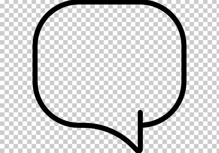 Computer Icons Online Chat PNG, Clipart, Area, Black, Black And White, Bubble, Bubble Speech Free PNG Download