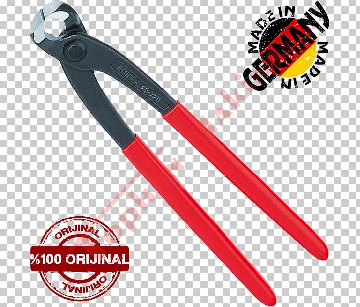 Diagonal Pliers Key Tool Knipex PNG, Clipart, Aluminium, Bolt Cutter, Bolt Cutters, Cutting Tool, Diagonal Pliers Free PNG Download