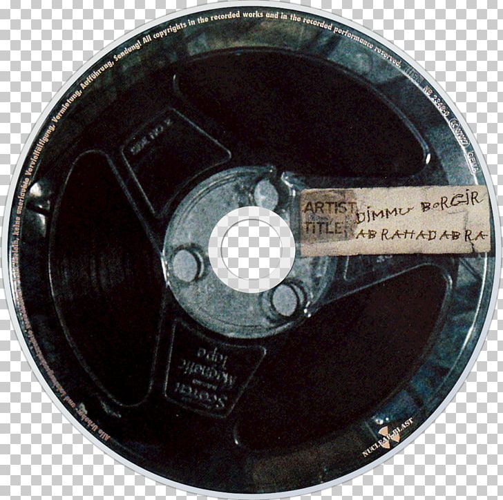 Dimmu Borgir Abrahadabra Compact Disc DVD STXE6FIN GR EUR PNG, Clipart, Abrahadabra, Compact Disc, Computer Hardware, Disk Storage, Dvd Free PNG Download