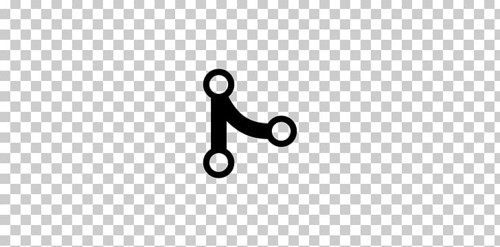 Merge GitHub Computer Icons PNG, Clipart, Area, Black And White, Body Jewelry, Branching, Circle Free PNG Download