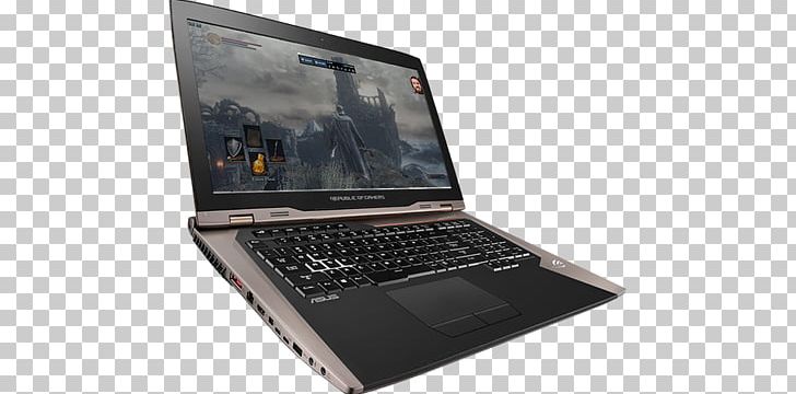 Netbook Laptop Graphics Cards & Video Adapters Computer Hardware ASUS ROG GX800 PNG, Clipart, Asus, Asus Rog Gx800, Computer, Computer Accessory, Computer Hardware Free PNG Download