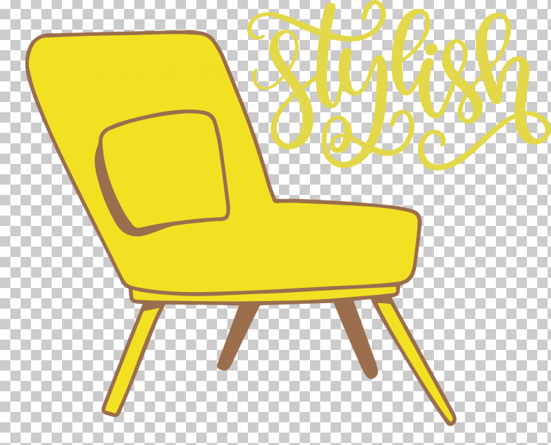 Stylish Fashion Style PNG, Clipart, Cartoon, Chair, Fashion, Furniture, Garden Furniture Free PNG Download