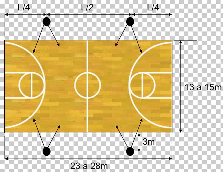 Basketball Court Athletics Field Tennis Centre PNG, Clipart, Angle, Area, Athletics Field, Ball, Basketball Free PNG Download