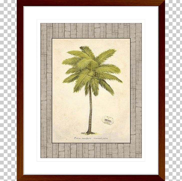 Coconut Art Tree Arecaceae PNG, Clipart, Arecaceae, Art, Art Deco, Coconut, Date Palm Free PNG Download