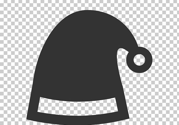 Computer Icons Graphics JPEG Portable Network Graphics PNG, Clipart, Black, Black And White, Cap, Christmas Hat, Computer Icons Free PNG Download