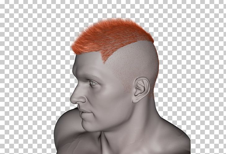 DAS Productions Inc High And Tight Mohawk Hairstyle PNG, Clipart, Barber, Cheek, Chin, Das Productions Inc, Ear Free PNG Download