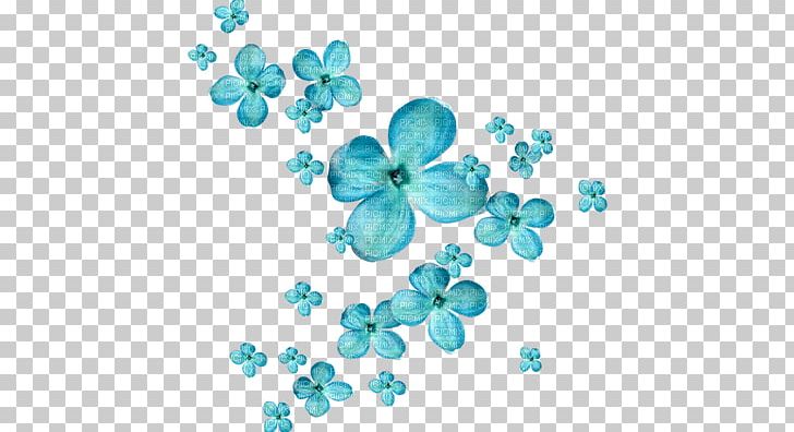 Flower Floral Design PNG, Clipart, Aqua, Blue, Body Jewelry, Cicek, Cicekler Free PNG Download