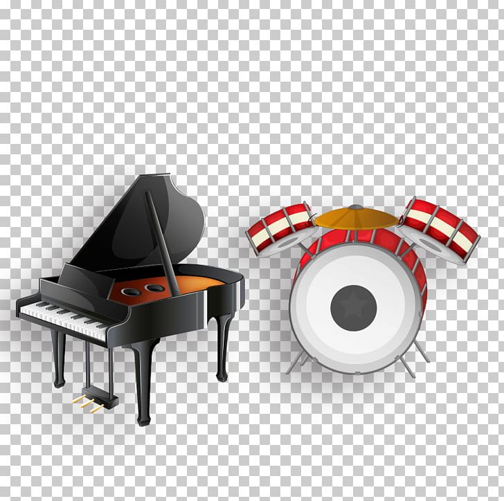 Musical Instrument Illustration PNG, Clipart, Angle, Drawing, Drums, Explosion Effect Material, Furniture Free PNG Download