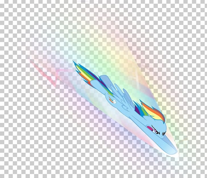 sonic and rainbow dash wallpaper