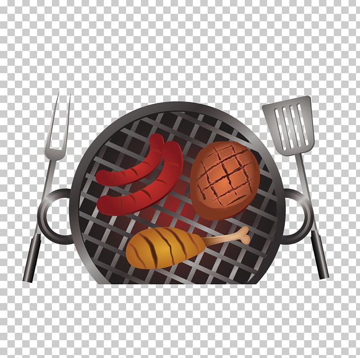 Sausage Barbecue Euclidean PNG, Clipart, Barbecue Vector, Chicken, Encapsulated Postscript, Explosion Effect Material, Food Drinks Free PNG Download