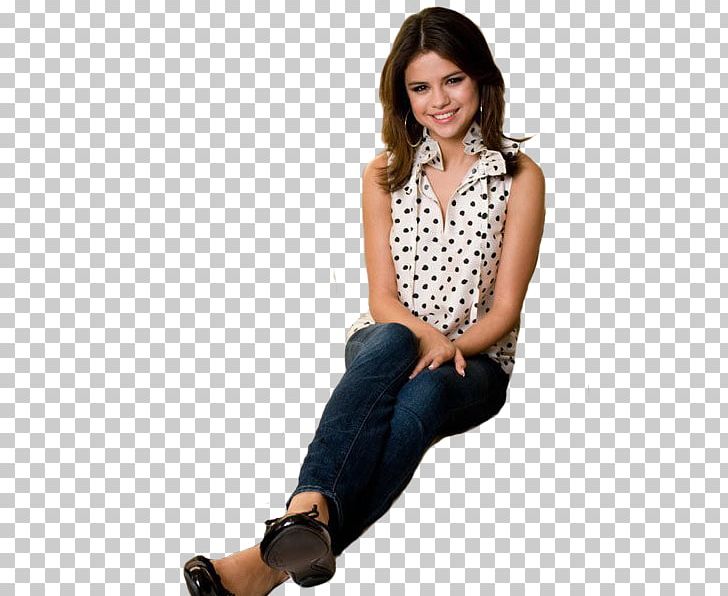 Selena Gomez Polka Dot Shoe Photo Shoot Fashion PNG, Clipart, Clothing, Fashion, Fashion Model, Girl, Long Hair Free PNG Download
