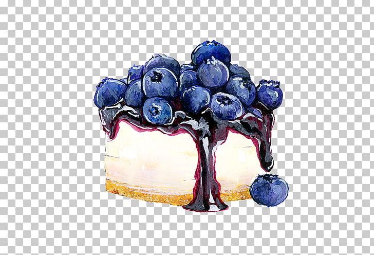 Tea Cupcake Cheesecake Blueberry PNG, Clipart, Birthday Cake, Blue, Cakes, Cartoon, Cobalt Blue Free PNG Download