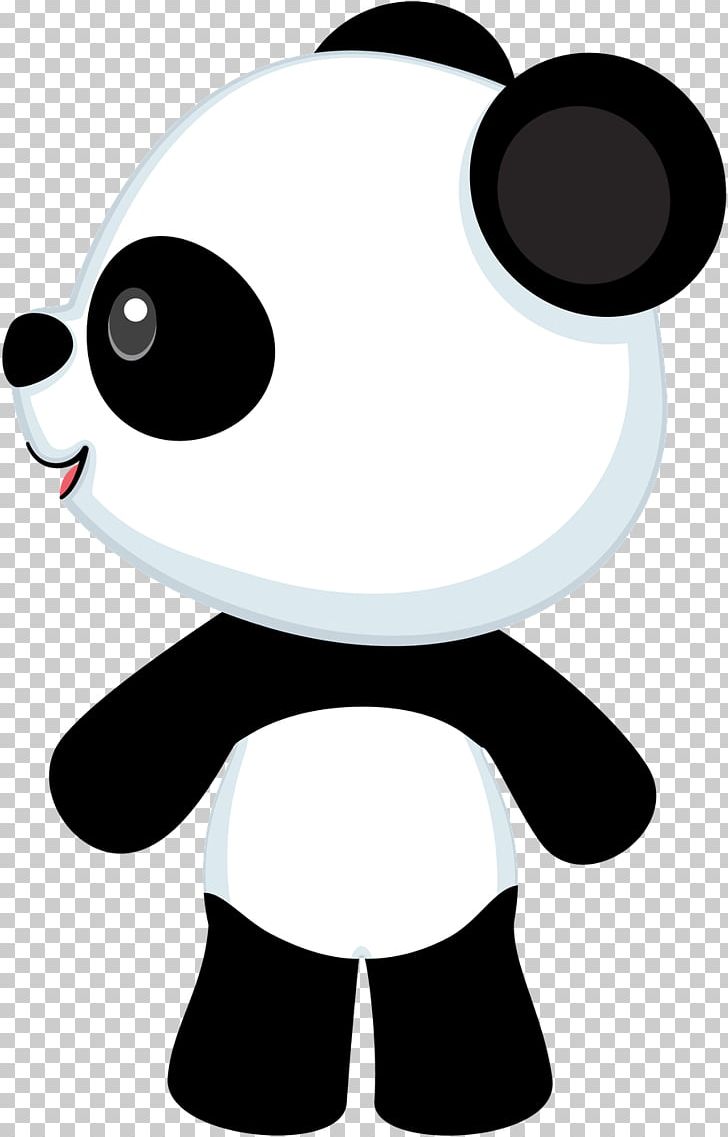The Giant Panda Bear PNG, Clipart, Animals, Art, Artwork, Bear, Black And White Free PNG Download