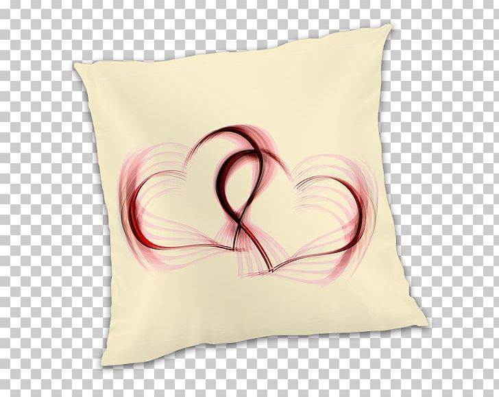 Throw Pillows Cushion Douchegordijn Heart PNG, Clipart, Curtain, Cushion, Douchegordijn, Furniture, Heart Free PNG Download