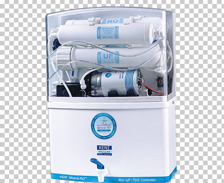 Water Filter Water Purification India Kent RO Systems Reverse Osmosis PNG, Clipart, Eureka Forbes, Filtration, India, Kent, Kent Ro Systems Free PNG Download