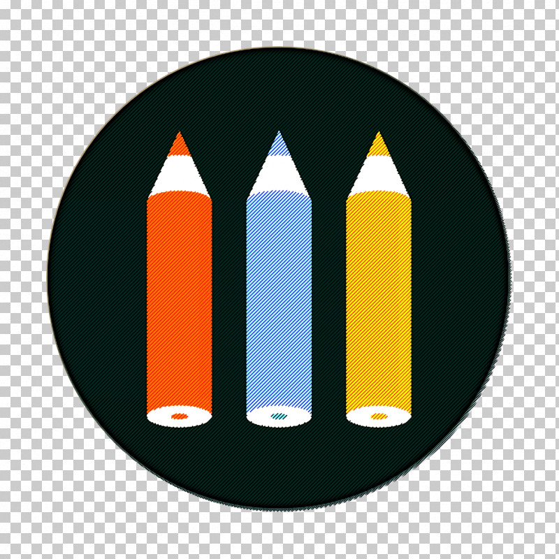 Modern Education Icon Pencils Icon Draw Icon PNG, Clipart,  Free PNG Download