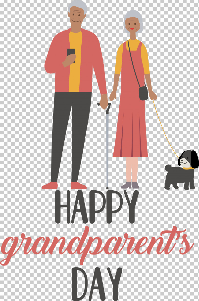 Grandparents Day PNG, Clipart, Grandfathers Day, Grandmothers Day, Grandparents Day Free PNG Download