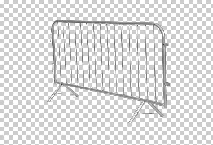 Crowd Control Barrier Fence Safety Galvanization PNG, Clipart, Accessory Hire, Angle, Barrier Hire London, Chainlink Fencing, Chair Hire London Free PNG Download
