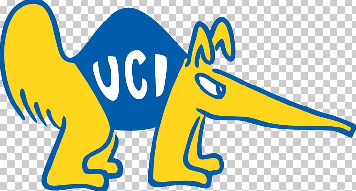 Donald Bren School Of Information And Computer Sciences UC Irvine Anteaters Men's Basketball Anteater Drive University Of California PNG, Clipart, Anteater, Anteater Drive, Area, Artwork, Blue Free PNG Download