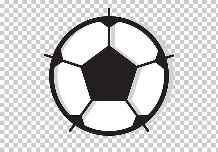 Football Player Sport PNG, Clipart, Ball, Ball Game, Ball Icon, Black And White, Circle Free PNG Download