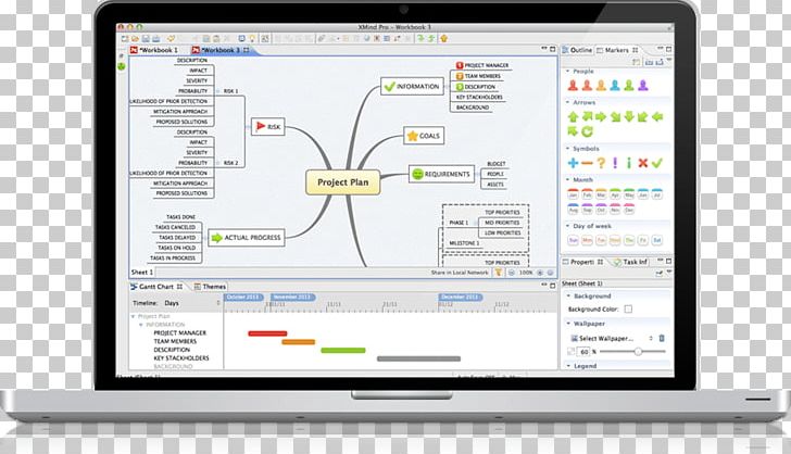 Gmail Email Business Mind Map Computer Software PNG, Clipart, Area, Brand, Business, Communication, Computer Free PNG Download