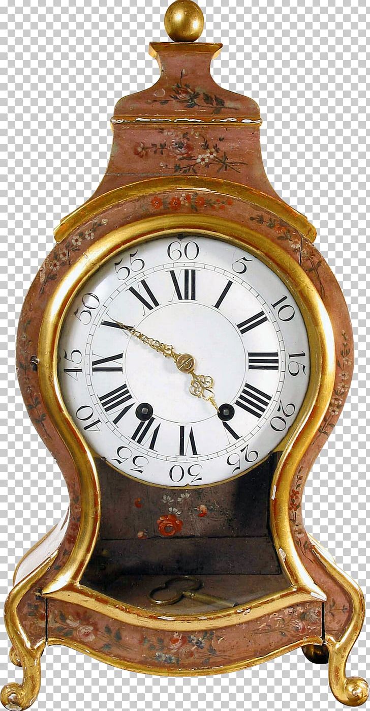 Longcase Clock Antique Mantel Clock PNG, Clipart, Alarm Clock, Brass, Clock, Clock Face, Frame Vintage Free PNG Download