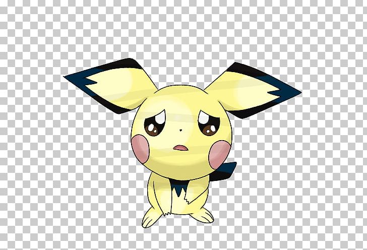 Pokémon X And Y Pichu Pikachu Drawing PNG, Clipart, Art, Cartoon, Catch Up,  Character, Deviantart Free