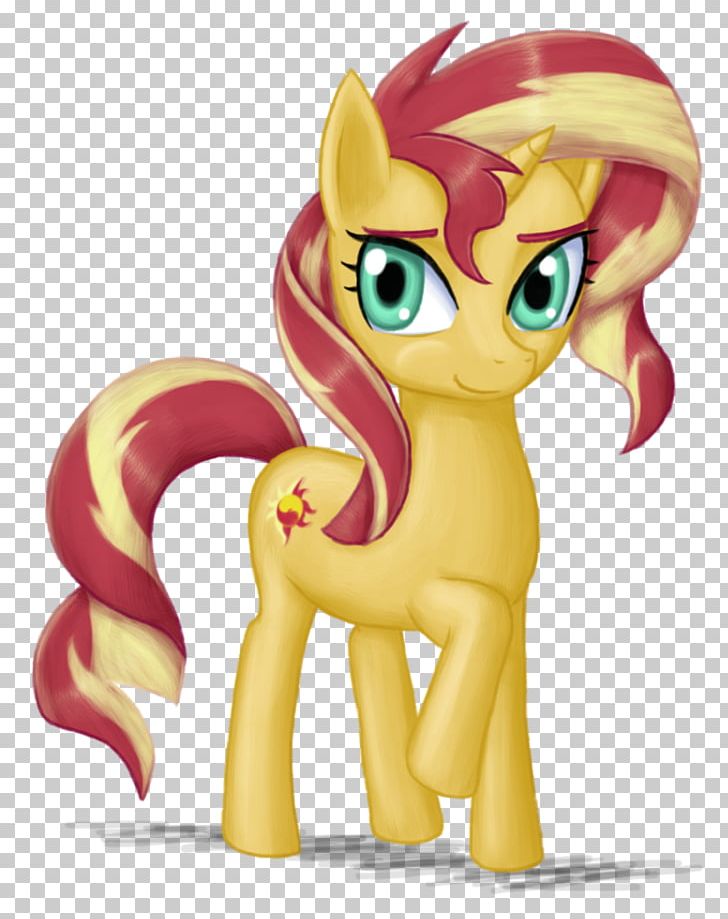 Pony Sunset Shimmer Cartoon Horse PNG, Clipart, 7 December, Animal Figure, Art, Cartoon, Club Cool Free PNG Download
