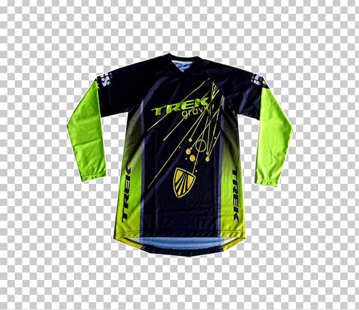 T-shirt Green Bicycle Mountain Bike Downhill Mountain Biking PNG, Clipart, Active Shirt, Bicycle, Bicycle Pedals, Blue, Brand Free PNG Download