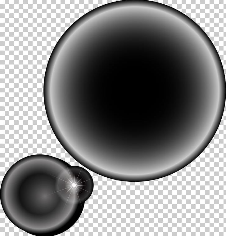 White Black Sphere PNG, Clipart, Background Black, Black, Black And White, Black Background, Black Hair Free PNG Download