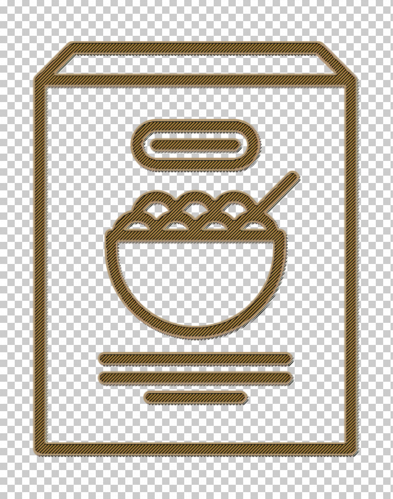 Cereal Icon Supermarket Icon Corn Icon PNG, Clipart, Cereal Icon, Corn Icon, Rectangle, Supermarket Icon Free PNG Download