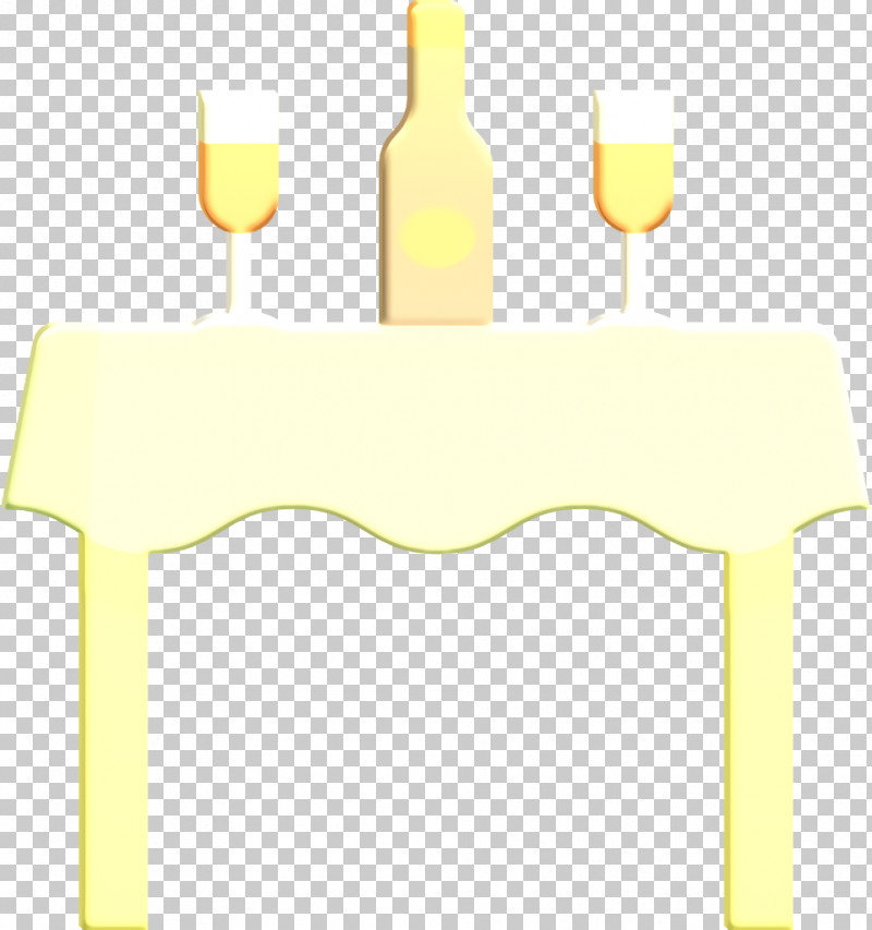 Chairs Icon Dinner Icon Real Assets Icon PNG, Clipart, Bottle, Candle, Dinner Icon, Light, Light Fixture Free PNG Download