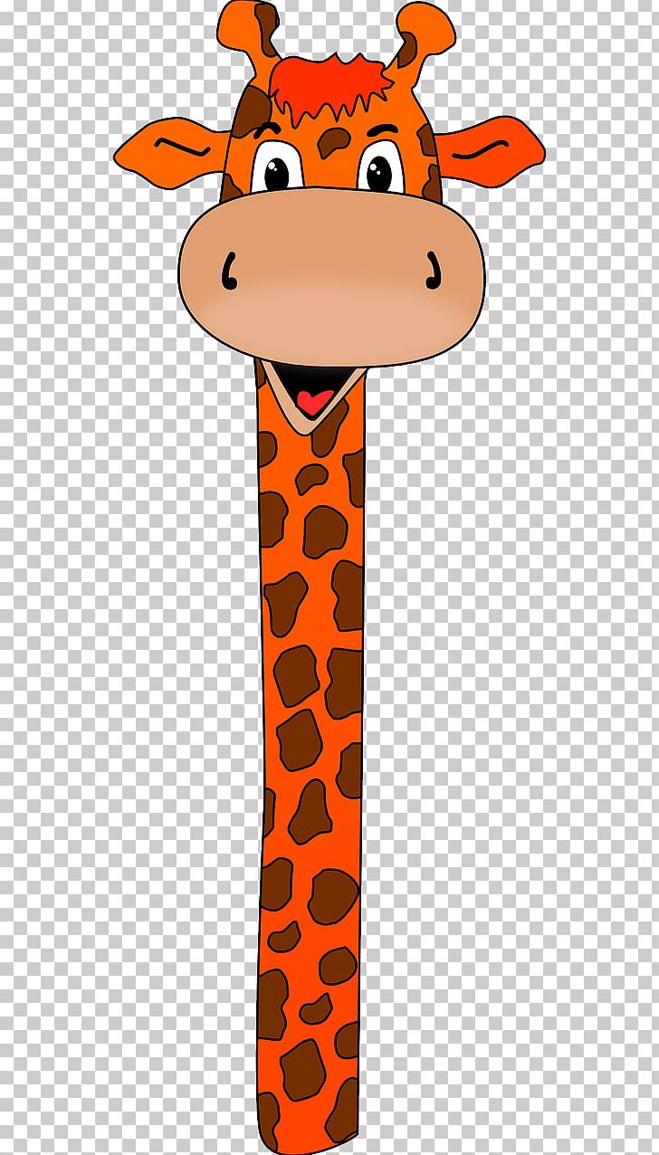 Baby Giraffes Neck Cartoon PNG, Clipart, Animal, Animal Figure, Animated Giraffe Cliparts, Baby Giraffes, Cartoon Free PNG Download