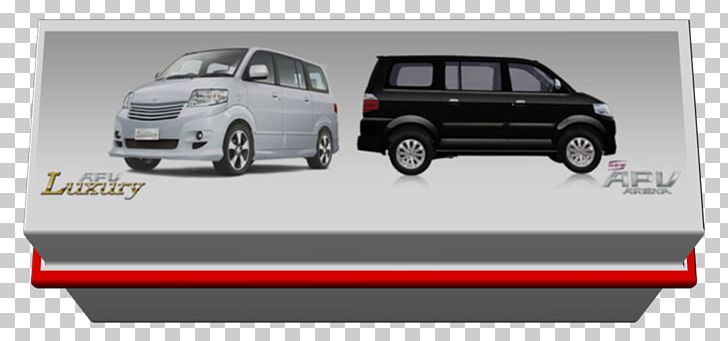 Compact Van Suzuki APV Minivan Car PNG, Clipart, Automotive Exterior, Brand, Bumper, Car, City Car Free PNG Download