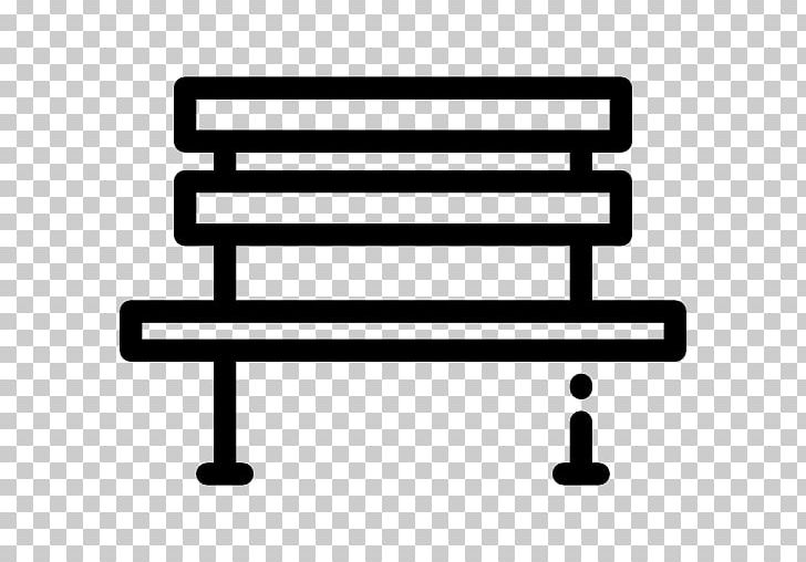 Computer Icons Encapsulated PostScript PNG, Clipart, Angle, Area, Bench Vector, Black And White, Chair Free PNG Download